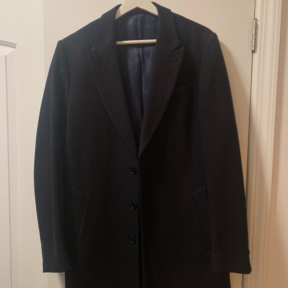 Paul Smith Coat